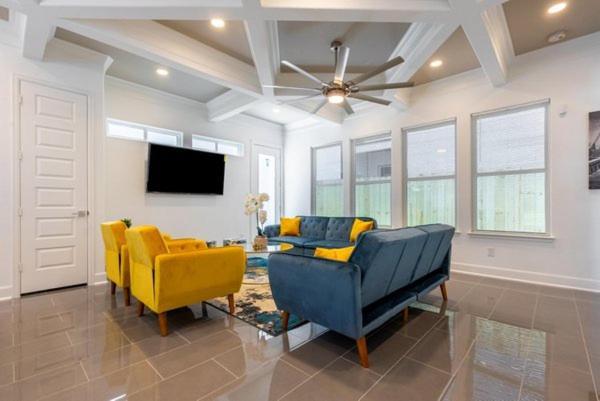 Cute Cozy House Close To Major Sporting Events And Restaurants Holiday home *