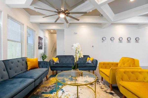 Cute Cozy House Close To Major Sporting Events And Restaurants Holiday home Houston