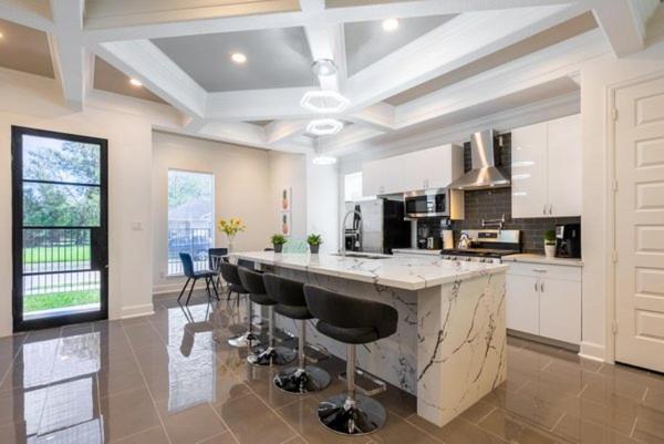 Cute Cozy House Close To Major Sporting Events And Restaurants *