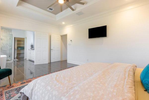 Cute Cozy House Close To Major Sporting Events And Restaurants *