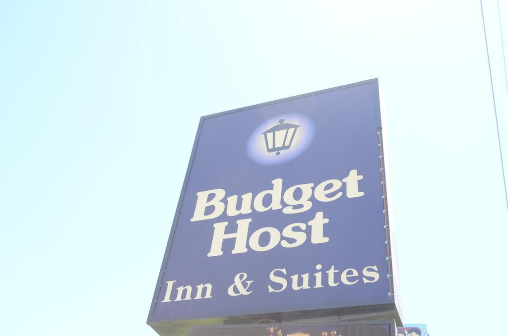 Budget Host &