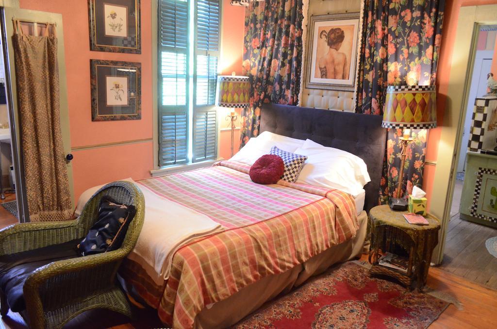 Bed & Breakfast Robin's Nest 3*