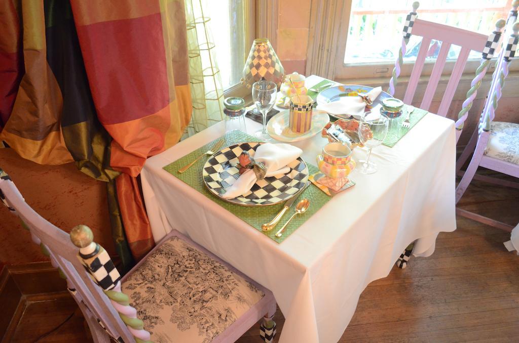 Bed & Breakfast Robin's Nest