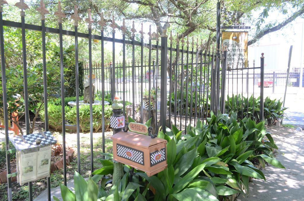 Bed & Breakfast Robin's Nest 3*