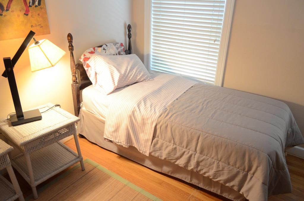Bed & Breakfast Robin's Nest