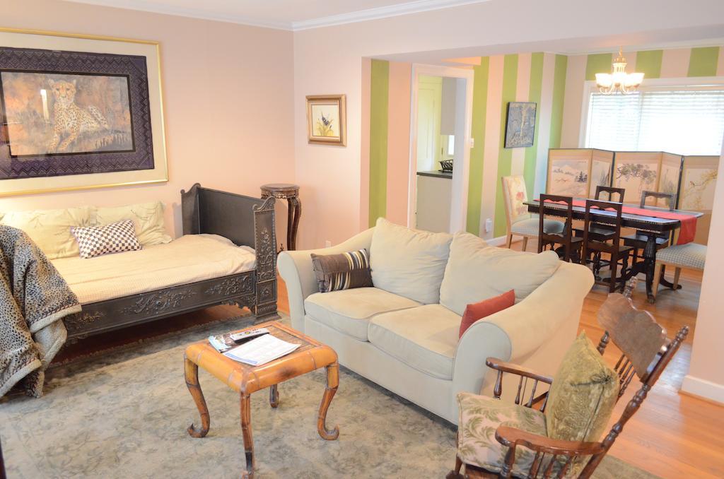 Robin's Nest Bed & Breakfast