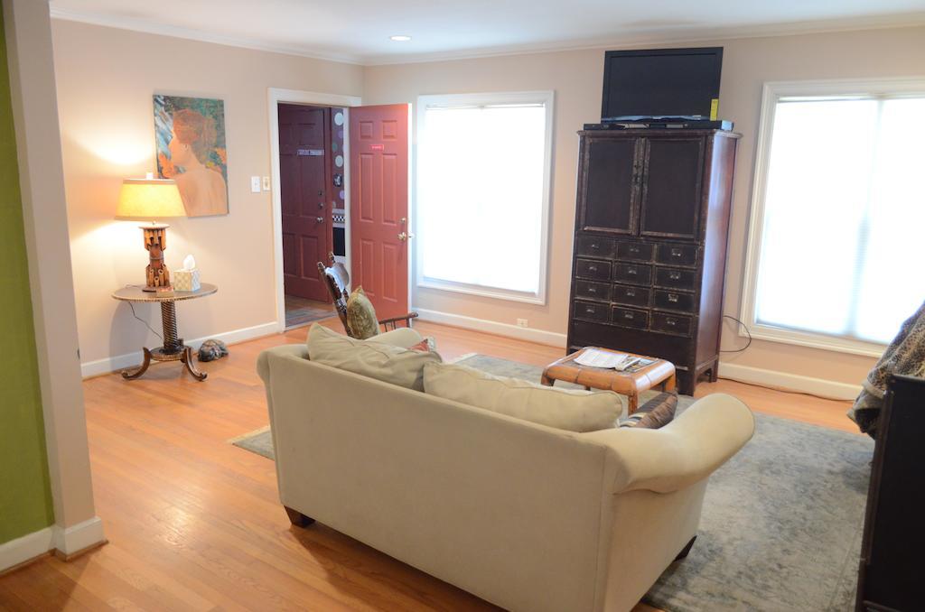 Bed & Breakfast Robin's Nest 3*