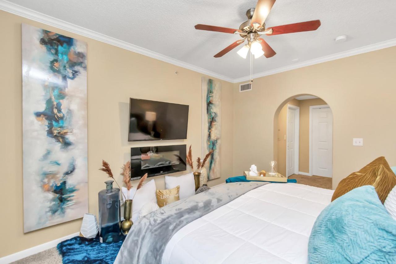 Apartment Zjhalik's Luxury French Quarters *