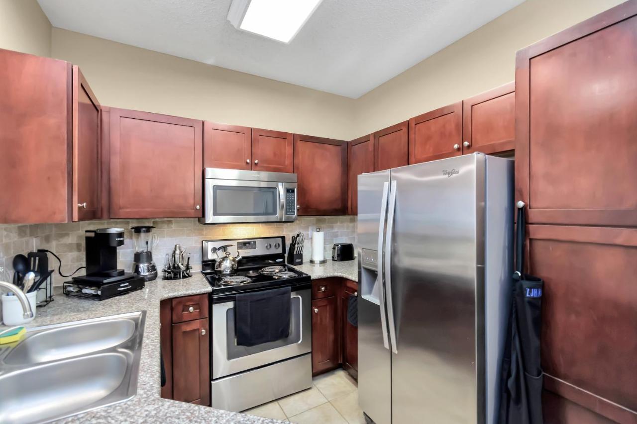 Apartment Zjhalik's Luxury French Quarters Houston