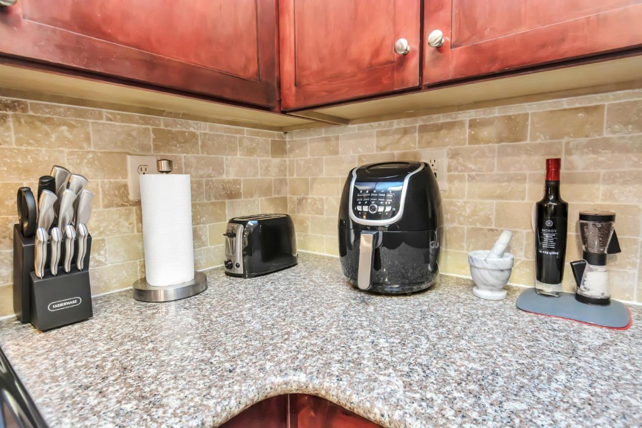 Apartment Zjhalik's Luxury French Quarters *