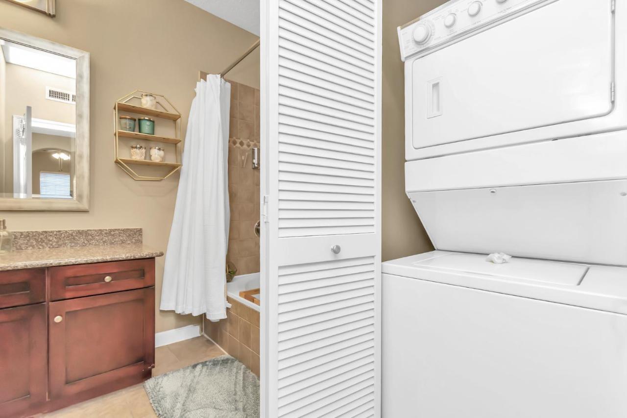 Apartment Zjhalik's Luxury French Quarters *