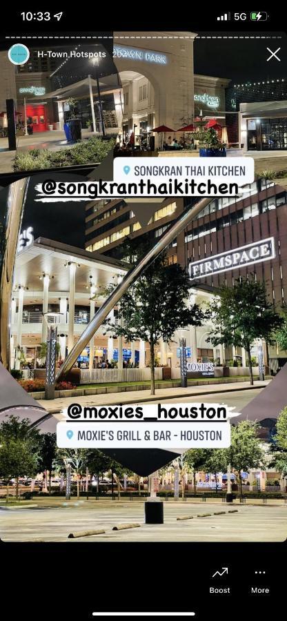 Zjhalik's Luxury French Quarters *