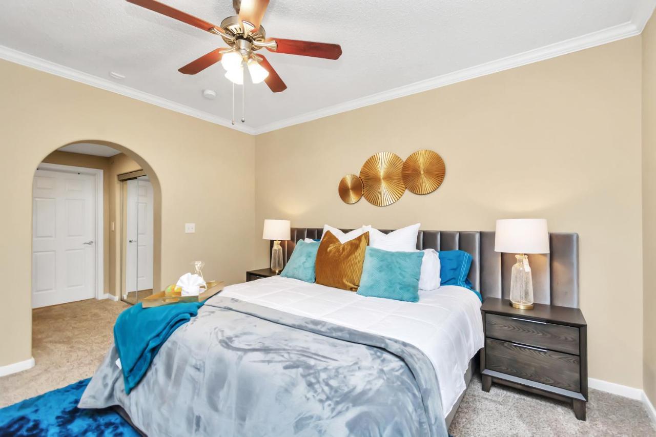 Apartment Zjhalik's Luxury French Quarters Houston