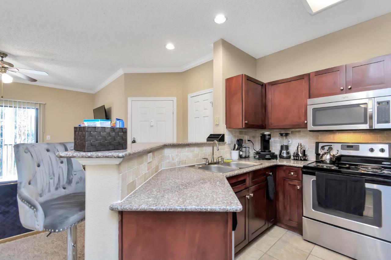 Apartment Zjhalik's Luxury French Quarters Houston