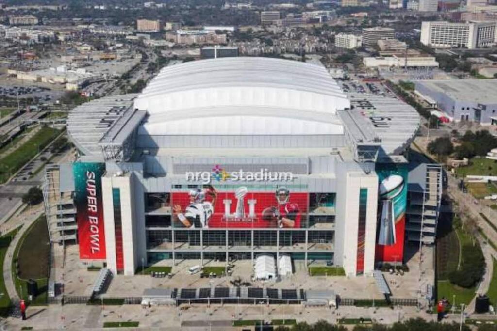 New Apart Midtown - 5min Stadium/parks/museum *