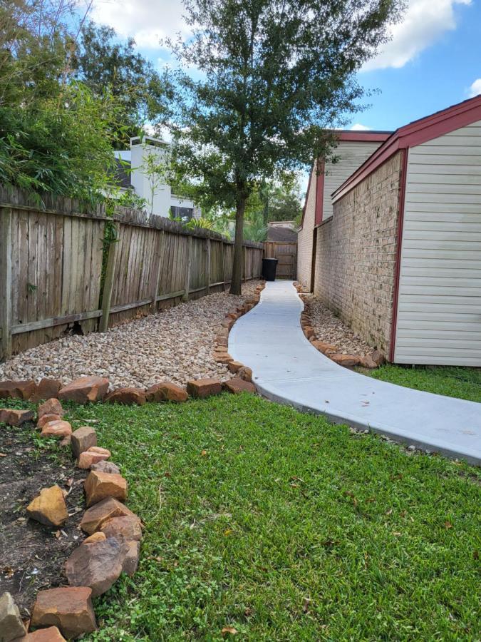 1976houstongem Luminous Pvtpool & Hottub Dt20mins For Lrg Families 6beds 2bath