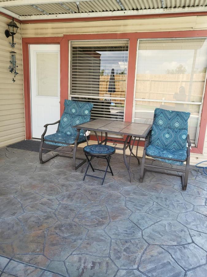 Holiday home 1976houstongem Luminous Pvtpool & Hottub Dt20mins For Lrg Families 6beds 2bath *