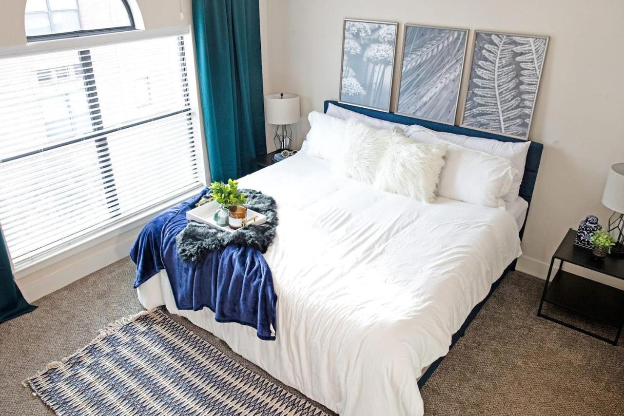 Apartment Link House 2bed 2bath Townhouse Enclosed Garage Astrodome Downtown Medctr *
