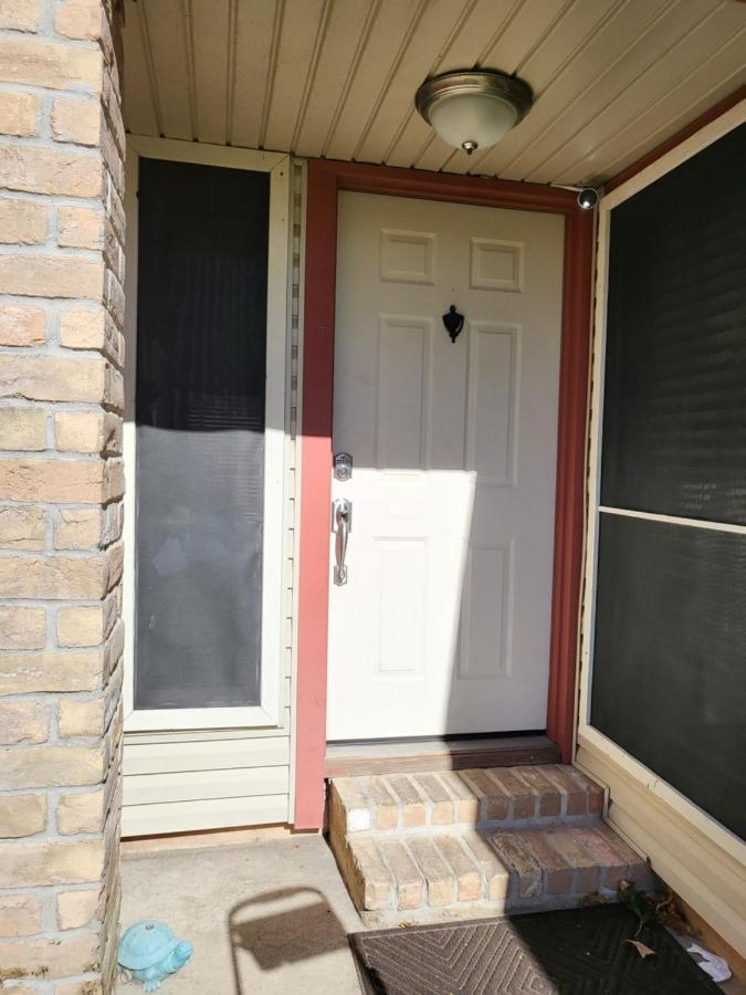 1976houstongem Luminous Pvtpool & Hottub Dt20mins For Lrg Families 6beds 2bath