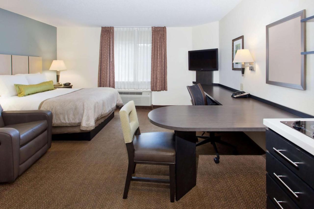 Hotel Sonesta Simply Galleria Medical Center Houston