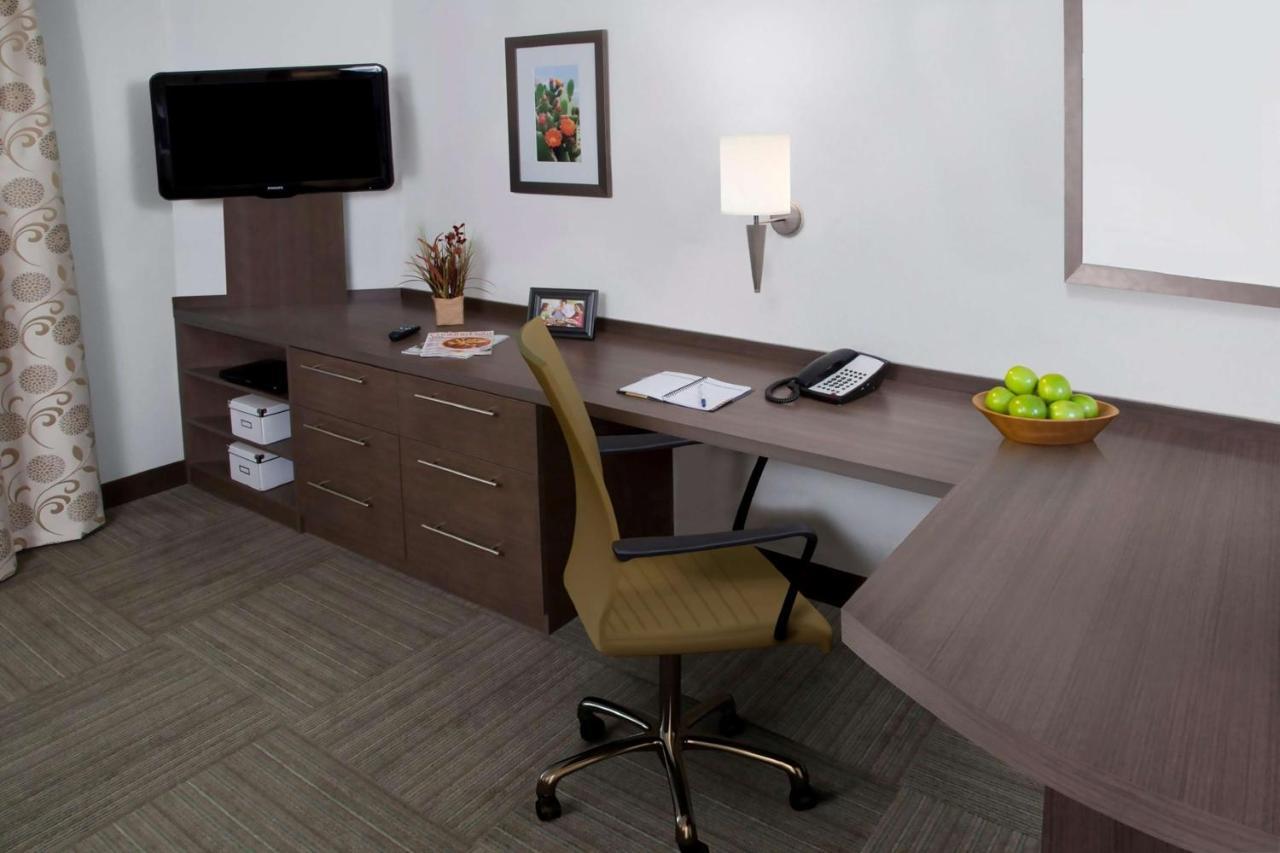 Hotel Sonesta Simply Galleria Medical Center