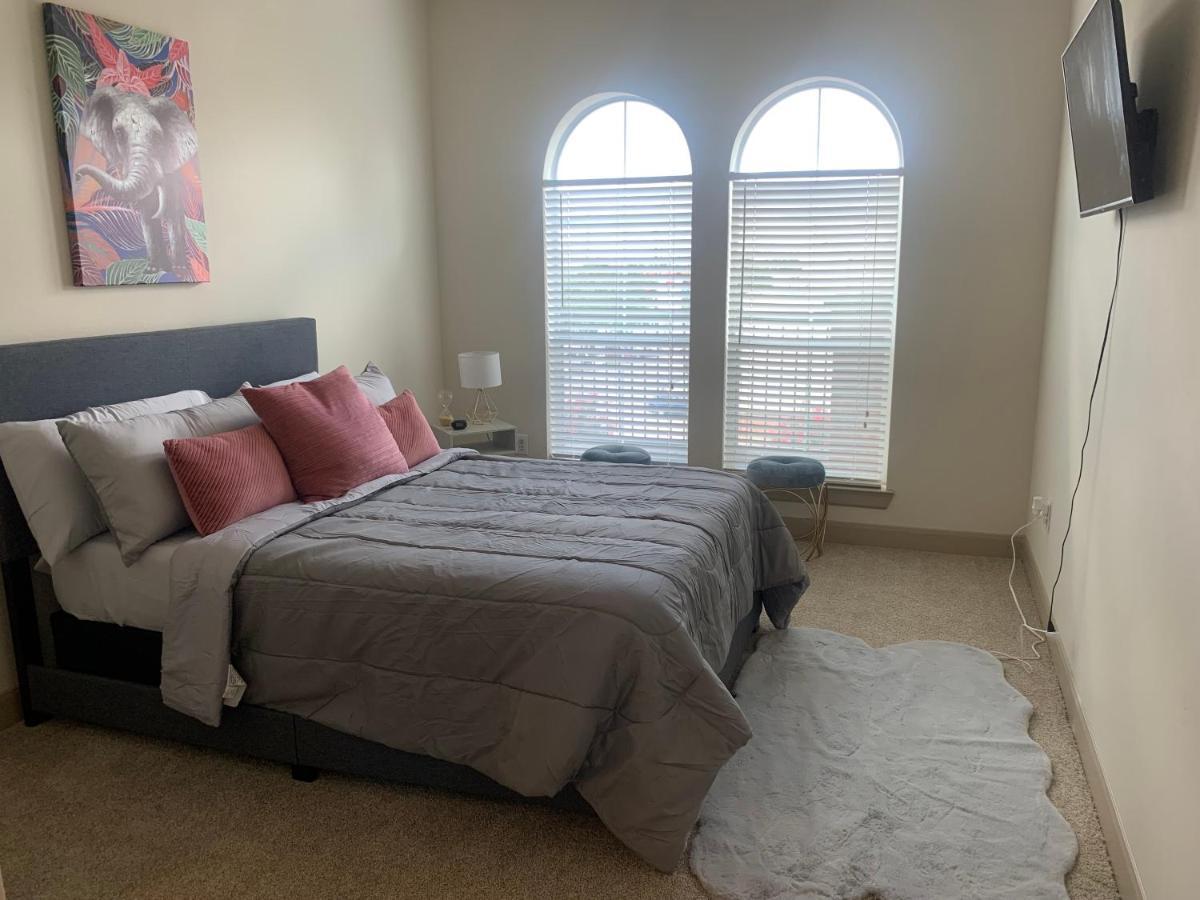 Apartment Med Center Fully Equipped Apt- Home Away From Home