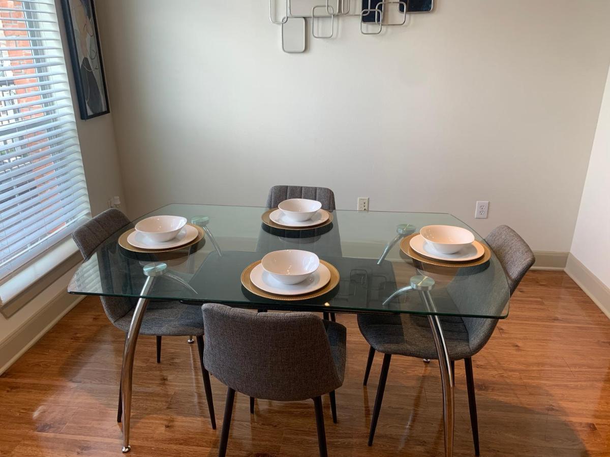 Med Center Fully Equipped Apt- Home Away From Home *