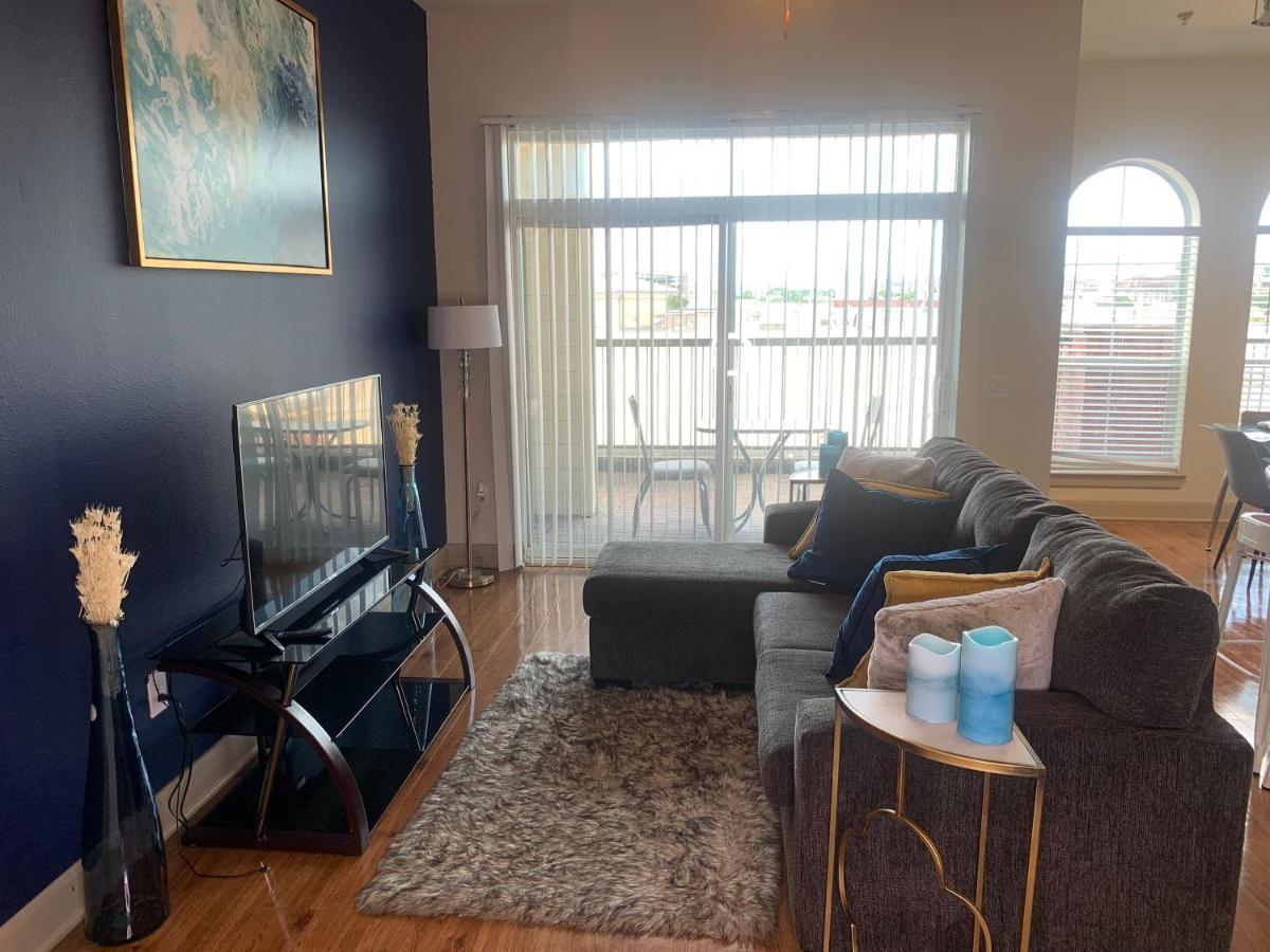 Med Center Fully Equipped Apt- Home Away From Home *