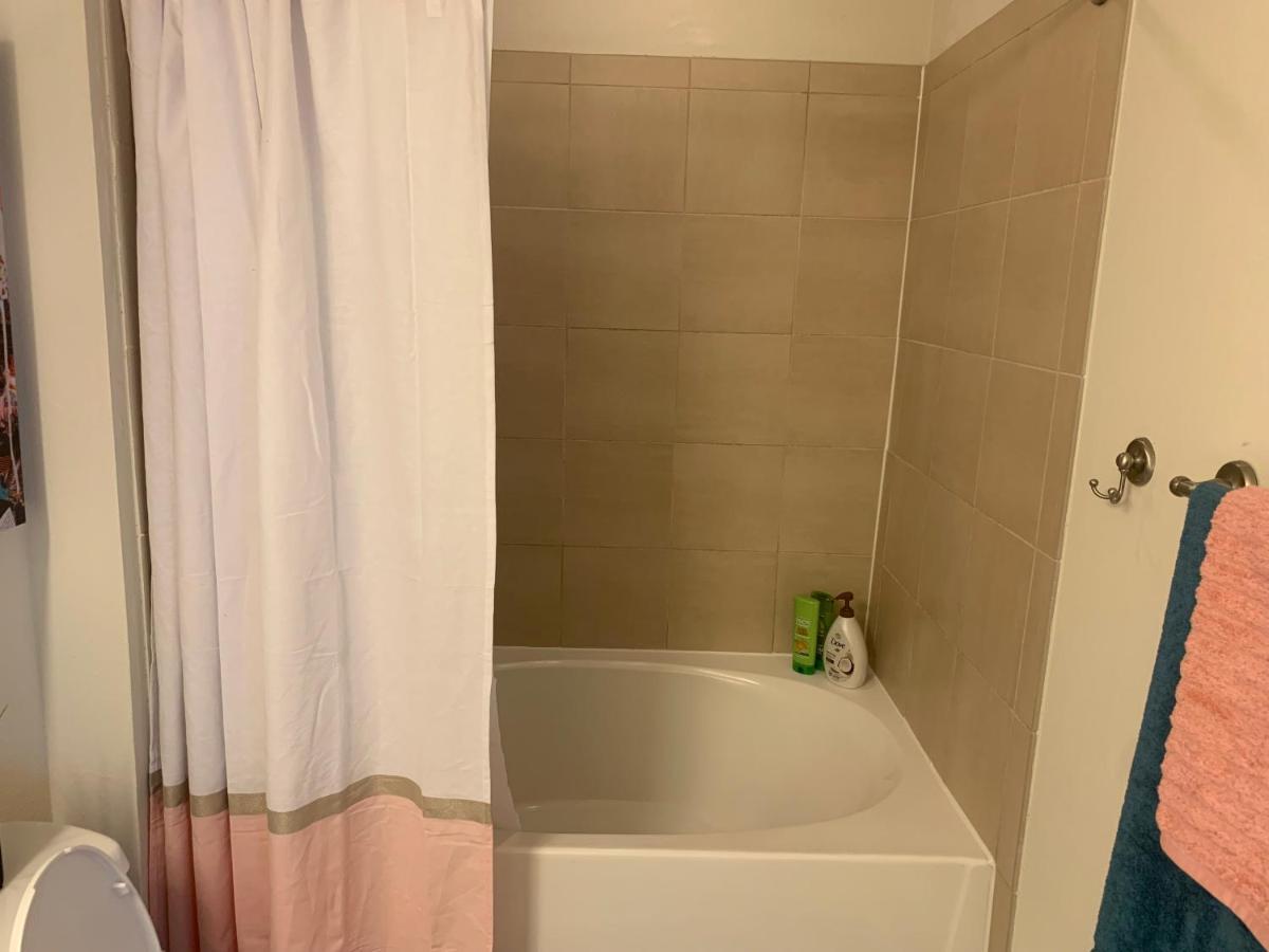 Med Center Fully Equipped Apt- Home Away From Home Apartment