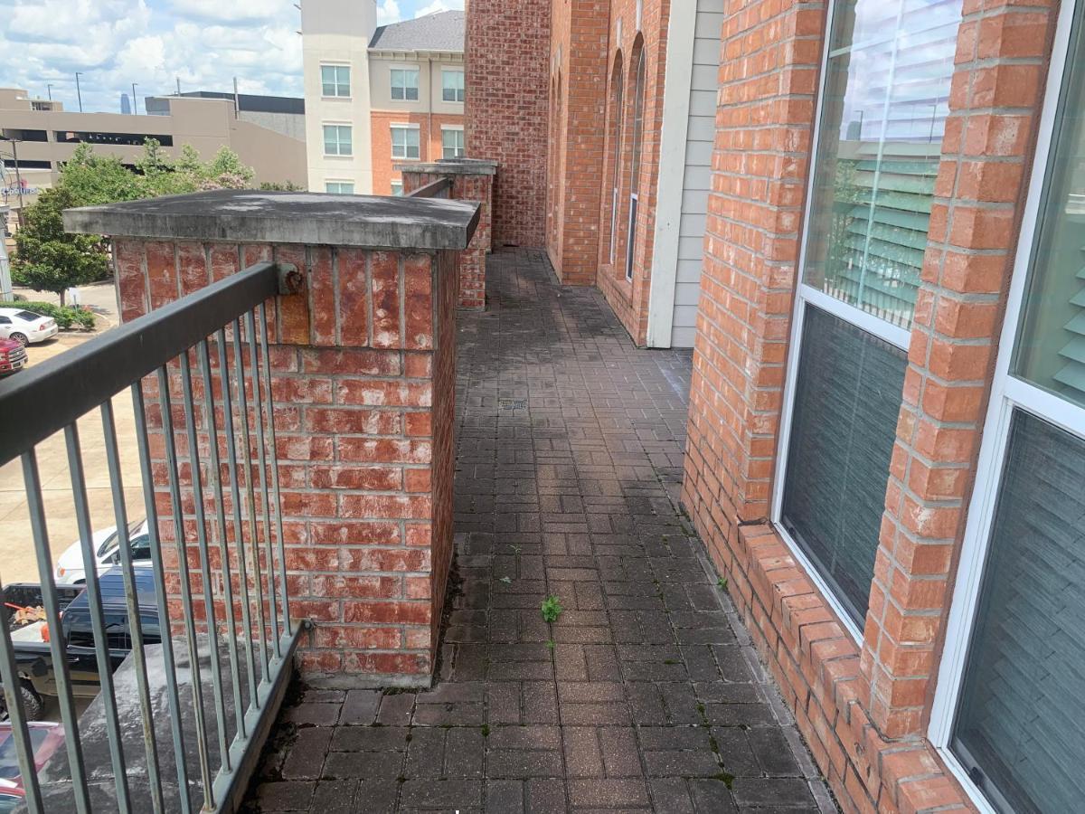 Med Center Fully Equipped Apt- Home Away From Home