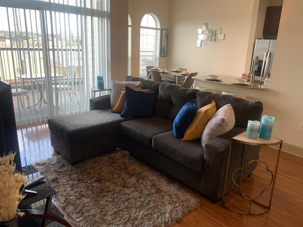 Med Center Fully Equipped Apt- Home Away From Home Apartment Houston