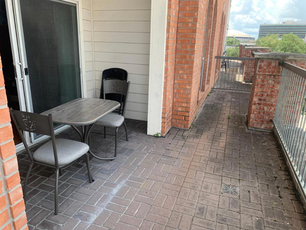 Apartment Med Center Fully Equipped Apt- Home Away From Home Houston