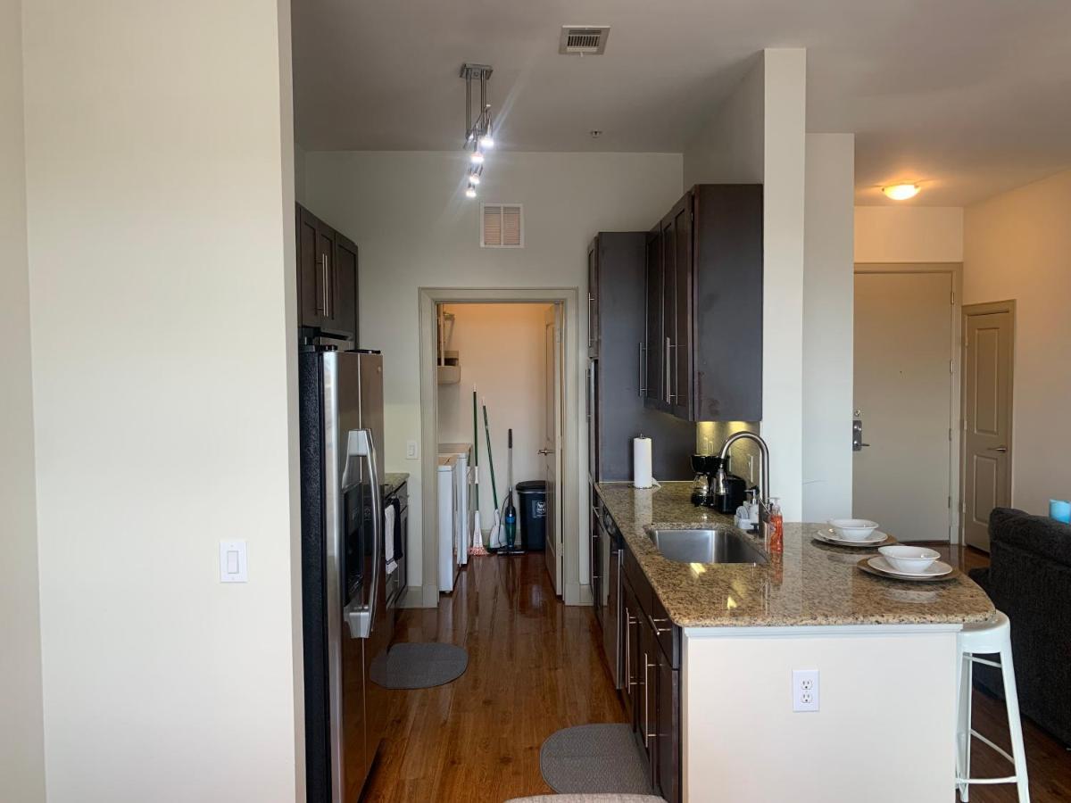 Apartment Med Center Fully Equipped Apt- Home Away From Home Houston