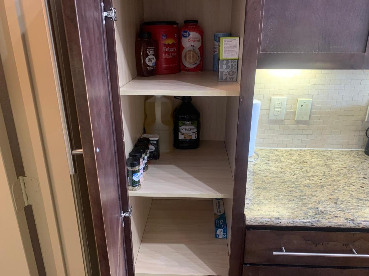 Med Center Fully Equipped Apt- Home Away From Home Houston