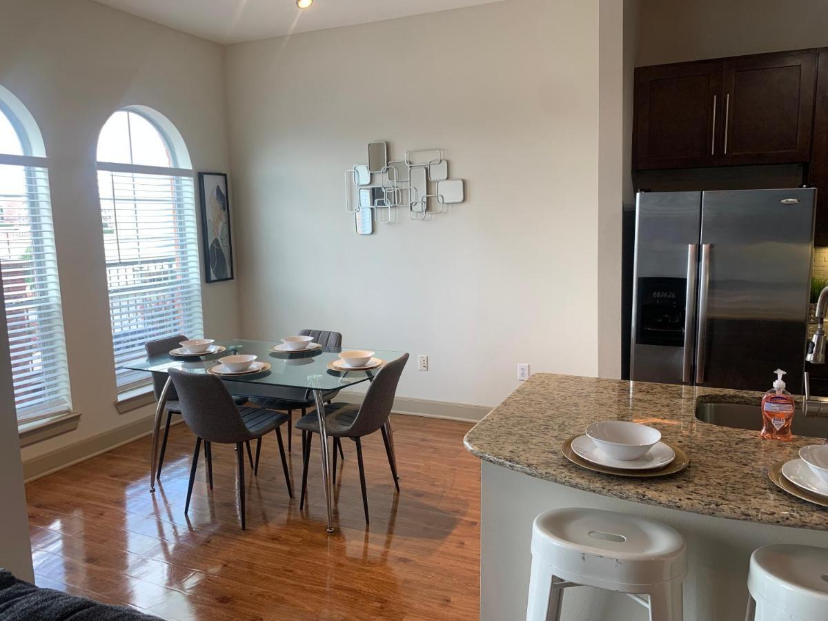 Med Center Fully Equipped Apt- Home Away From Home Apartment *