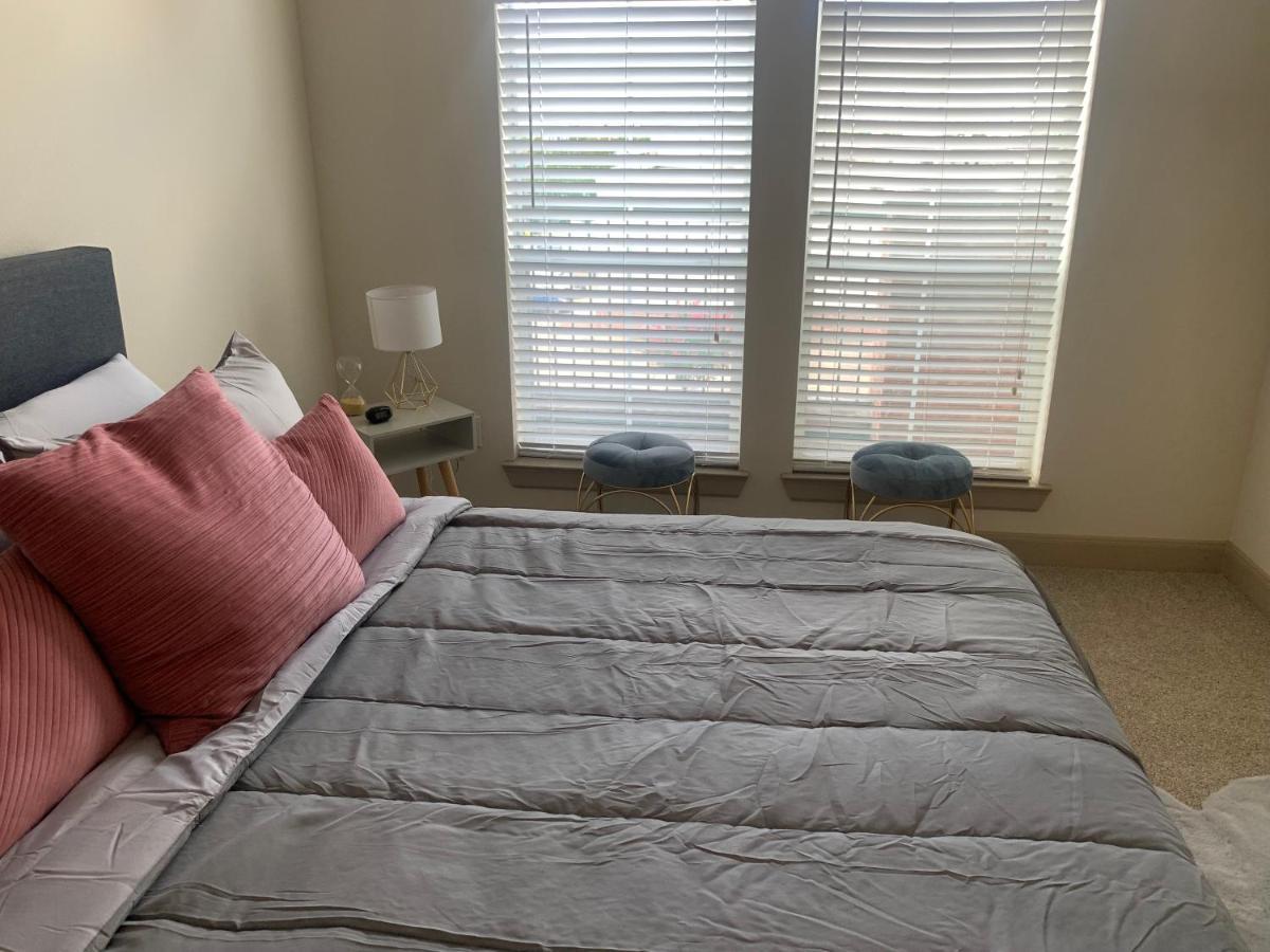 Med Center Fully Equipped Apt- Home Away From Home Houston