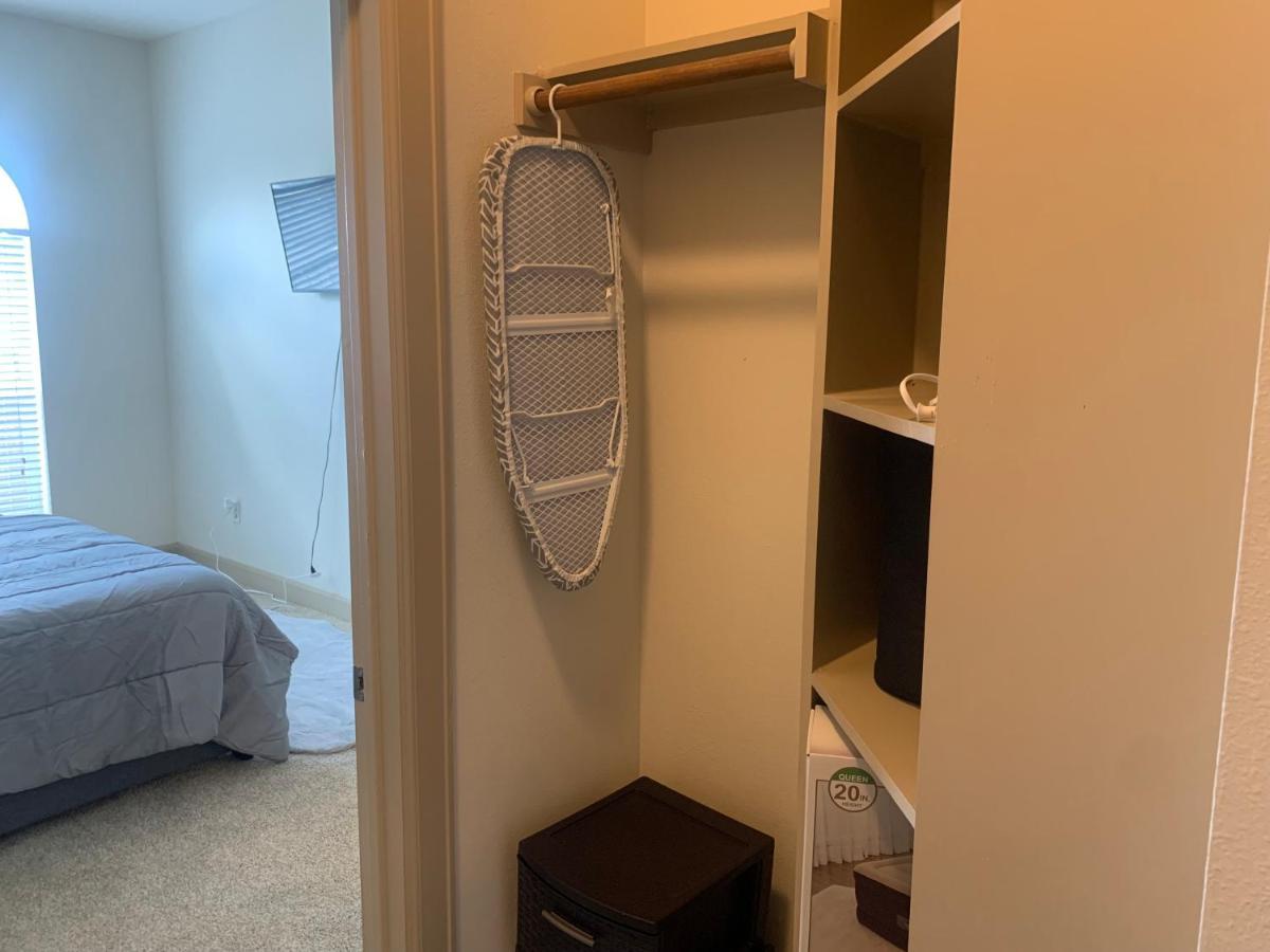 Med Center Fully Equipped Apt- Home Away From Home