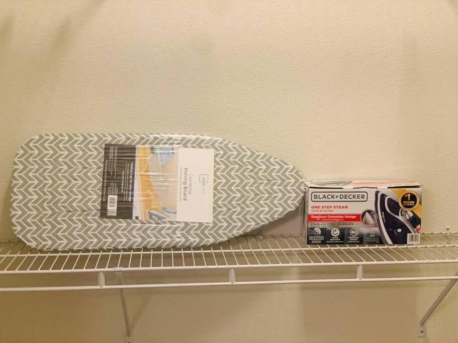 Charming With Gym Near Nrg Medical Center * Houston