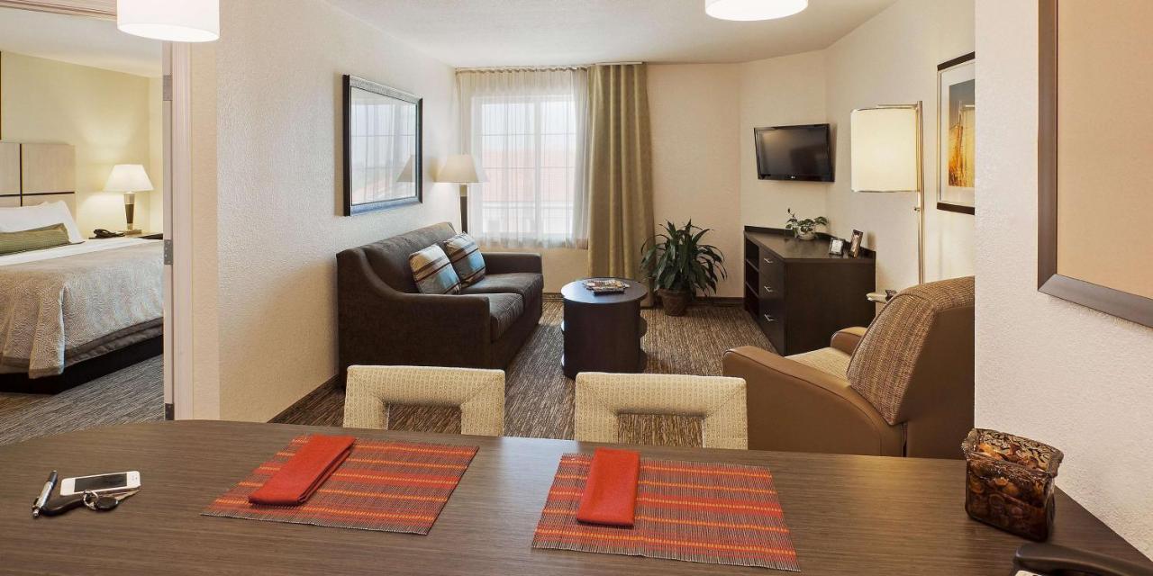Sonesta Simply W Beltway Houston