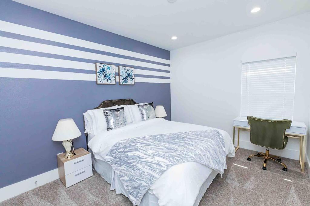 Contemporary Luxe 10mins From Dt Houston!!! *