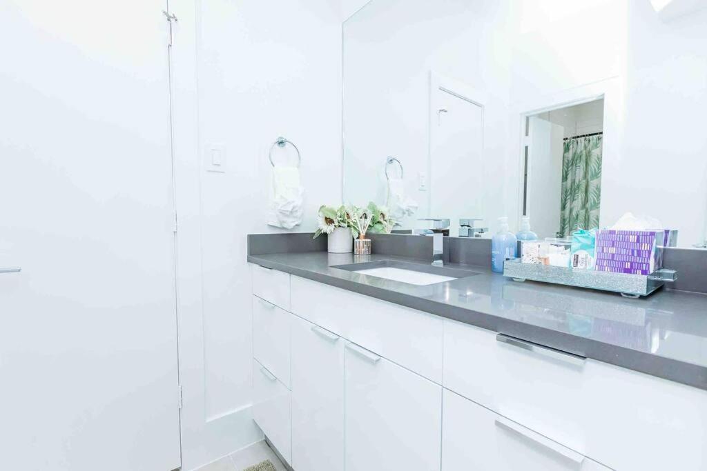 Contemporary Luxe 10mins From Dt Houston!!! Holiday home *