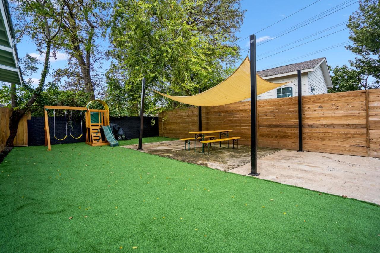 Quantum Tiny Loft At East End Revitalized Houston