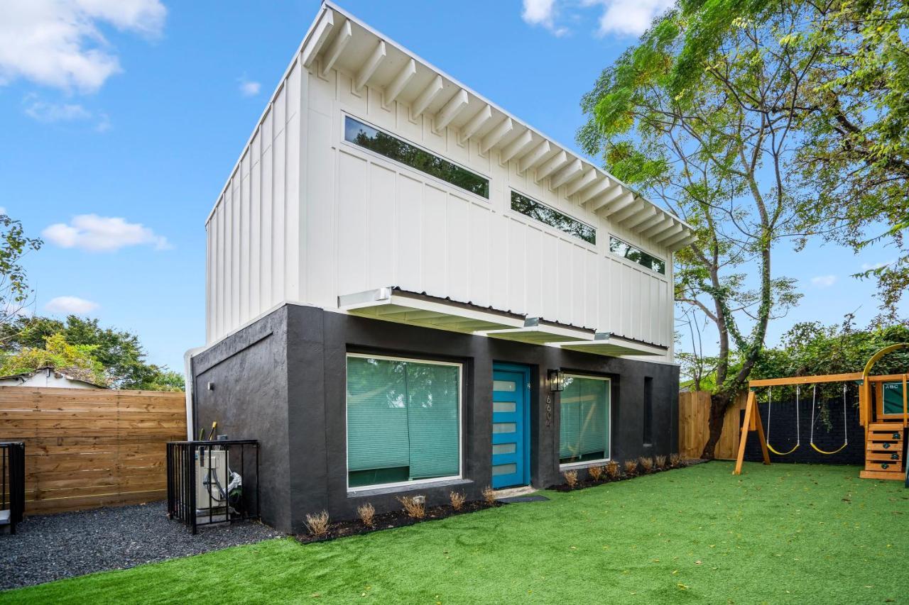 Quantum Tiny Loft At East End Revitalized * Houston