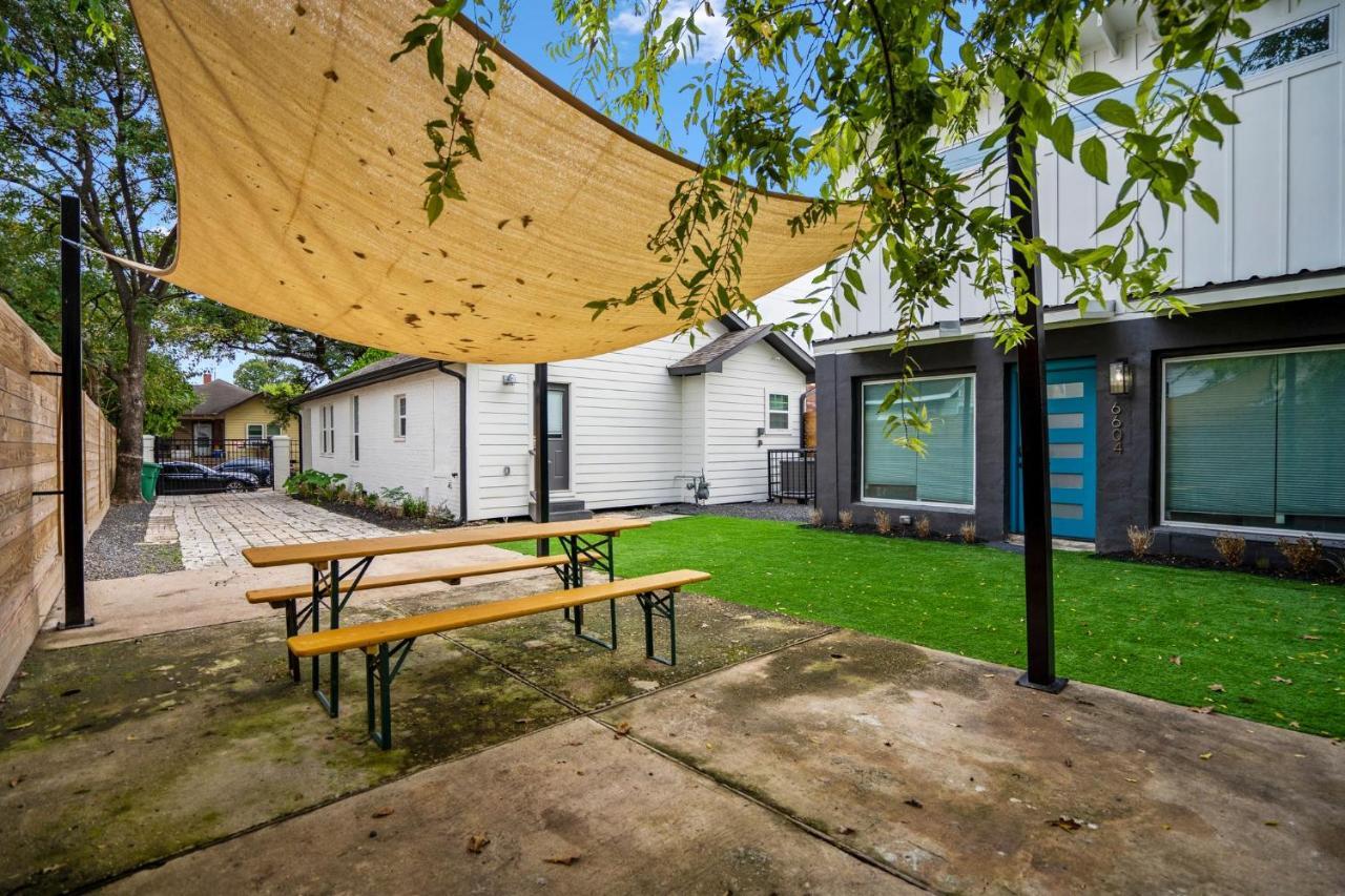 Quantum Tiny Loft At East End Revitalized * Houston