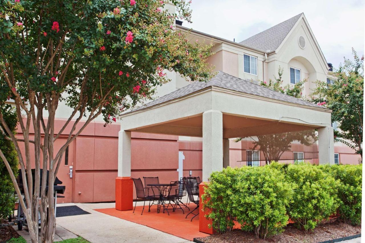 Sonesta Simply Galleria Medical Center Houston