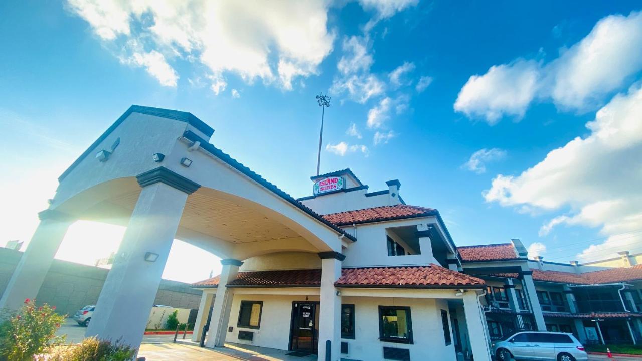Island Hobby Airport Motel