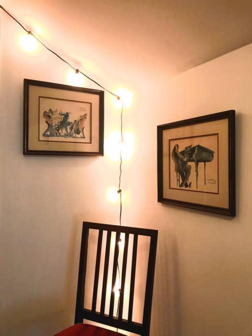 Treehouse Attic Unit In Historical Montrose Apartment Houston