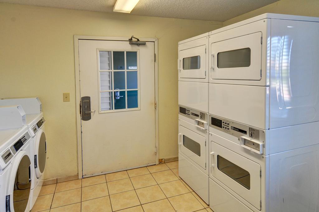 Motel Intown Extended Tx - Hobby Airport Houston