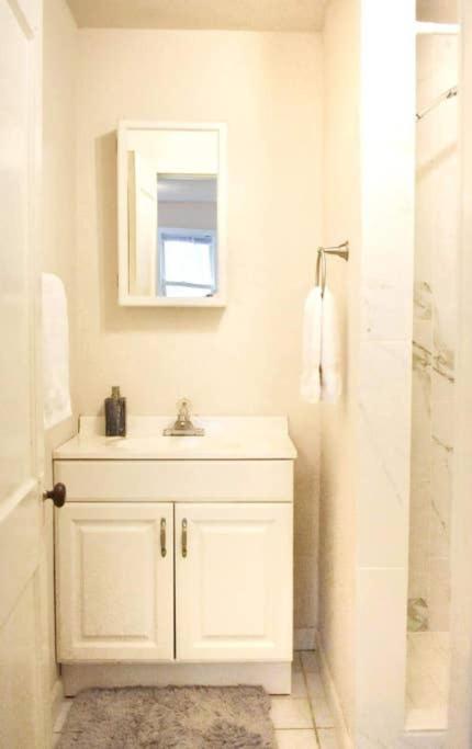 Montrose Place #4 - 1 Bedroom - Walk To Menil, Ust, Rice, Med Center, Museums, Metro Rail, Bars, Coffee Shops *