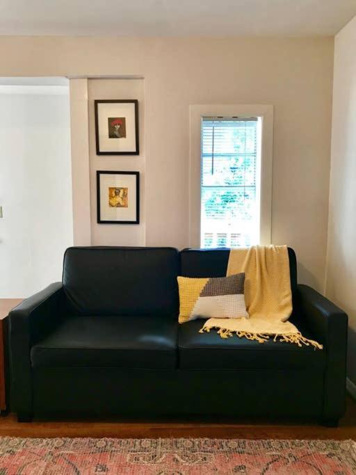 Apartment Montrose Place #4 - 1 Bedroom - Walk To Menil, Ust, Rice, Med Center, Museums, Metro Rail, Bars, Coffee Shops *